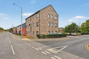 Laver Drive Tapton